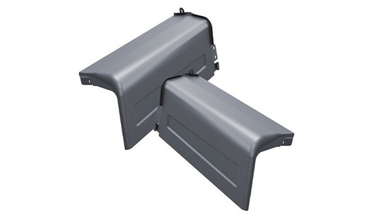 Модульная накладка фронтона Murano