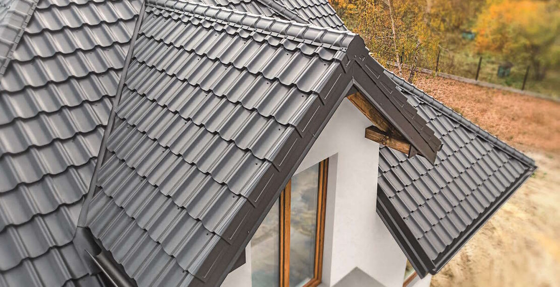 Модульная накладка фронтона Venecja