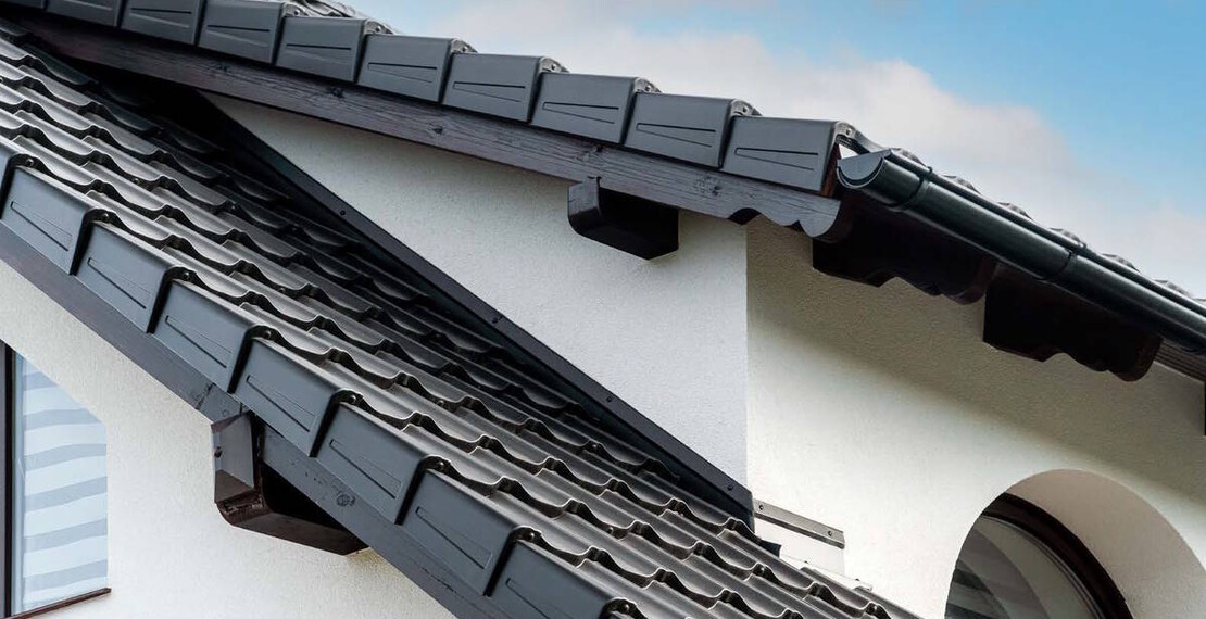 Модульная накладка фронтона Venecja