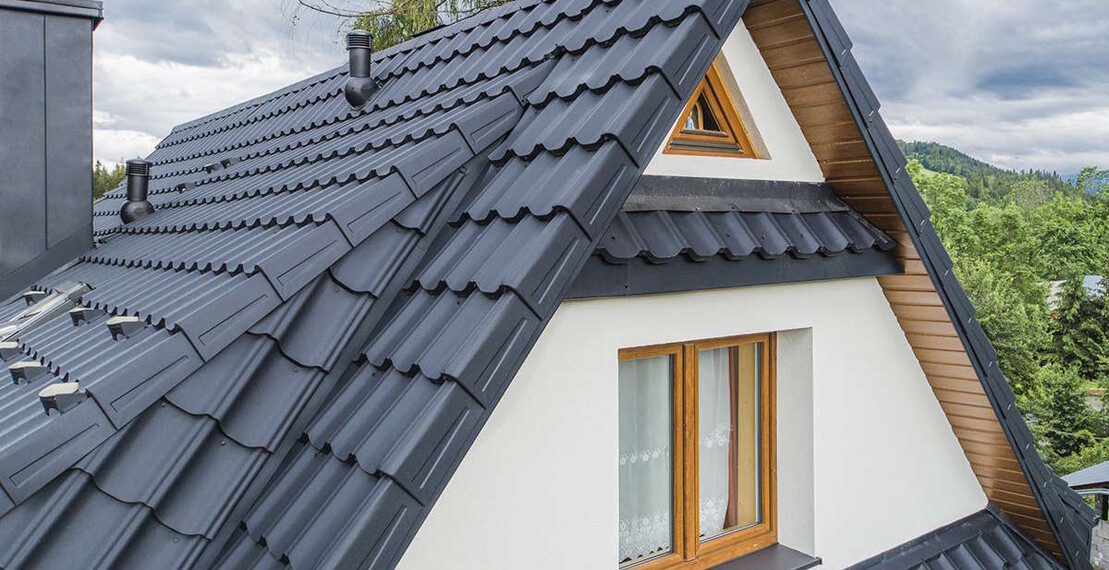 Модульная накладка фронтона Venecja