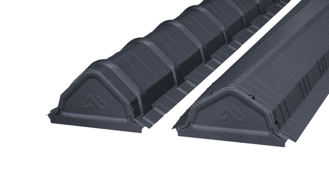 Заглушка торцевая ZP-TOP для конька GSM-TOP