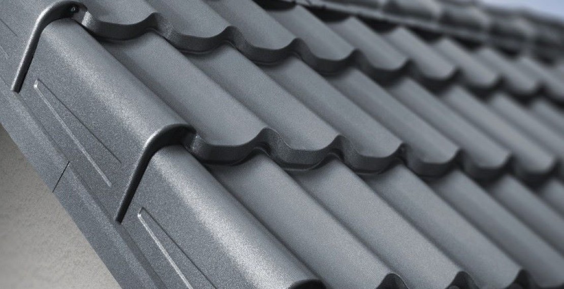 Модульная накладка фронтона Bella Sara