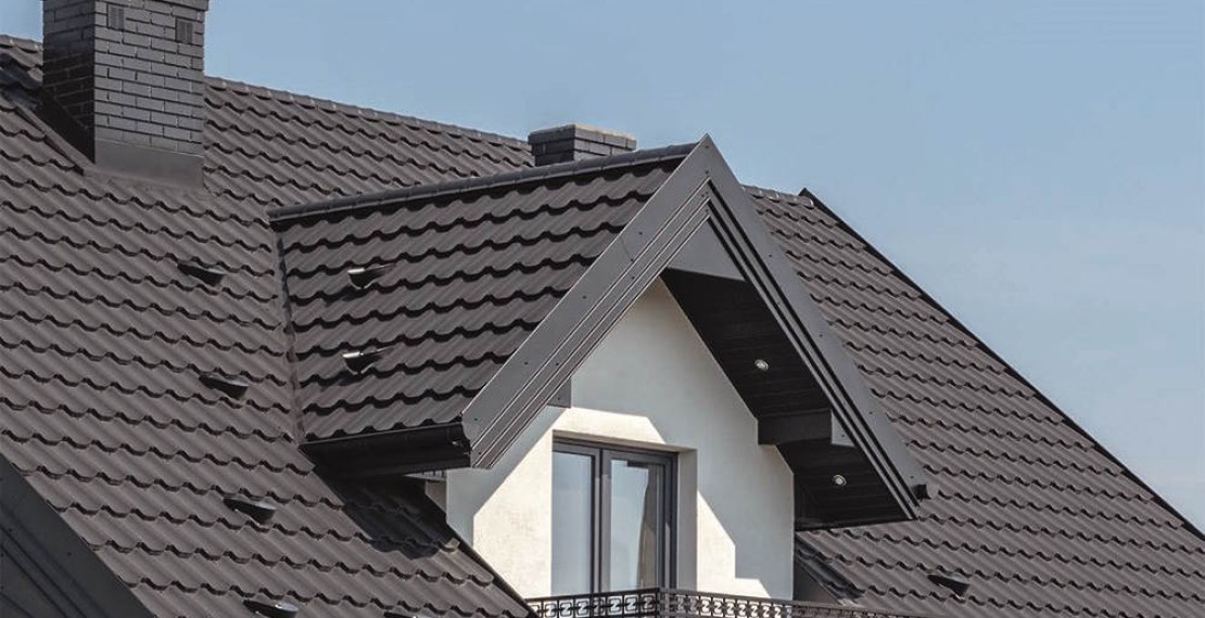 Снегозадержатель штучный