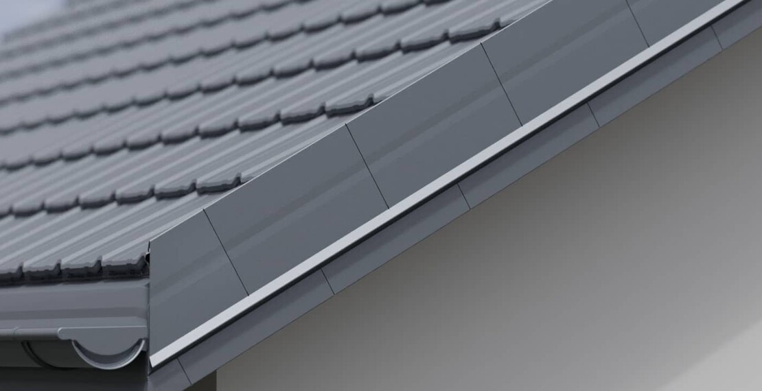 Нижние модульные ветровые планки Drift 150, Drift 180, Drift 270