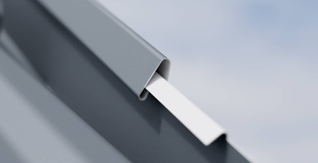 Нижние модульные ветровые планки Drift 150, Drift 180, Drift 270