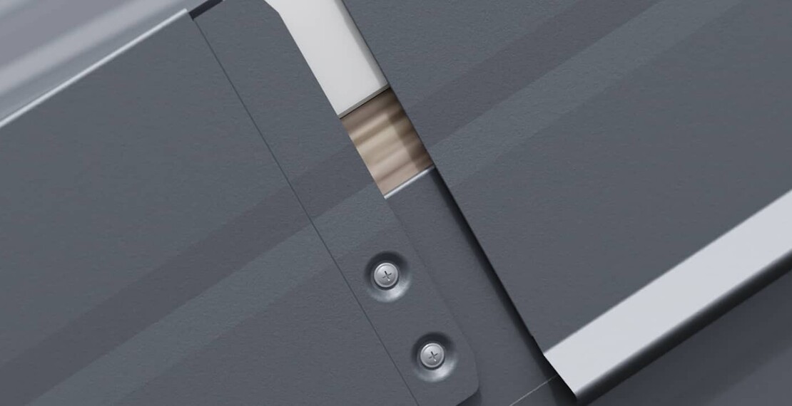 Нижние модульные ветровые планки Drift 150, Drift 180, Drift 270