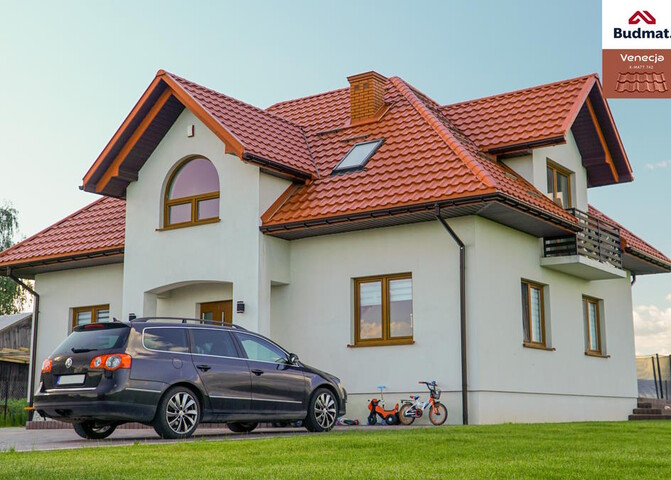 Портфолио черепица - фото 0