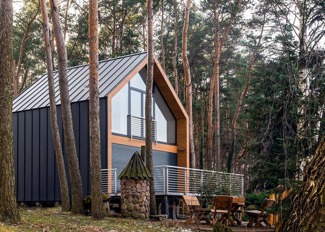 Портфолио черепица - фото 0