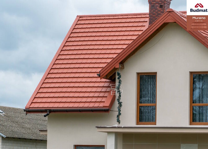 Портфолио черепица - фото 0