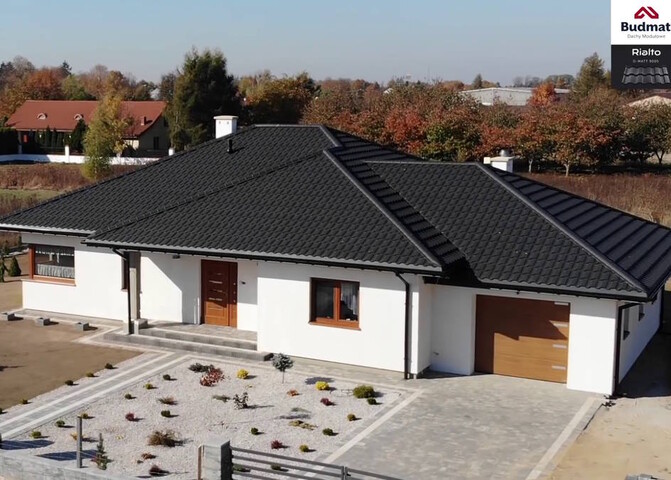 Портфолио черепица - фото 0