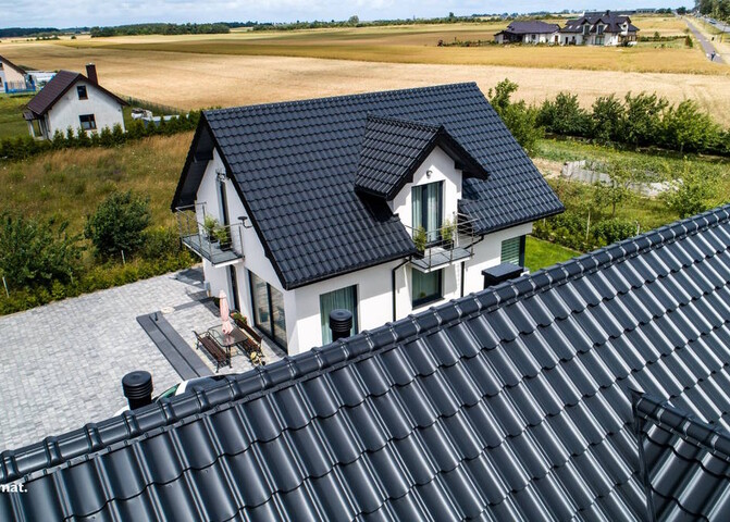 Портфолио черепица - фото 0