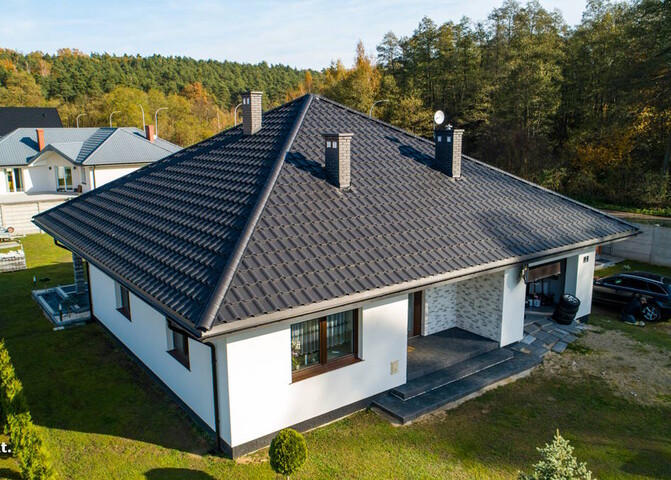 Портфолио черепица - фото 0