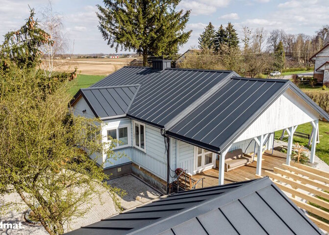 Портфолио черепица - фото 0