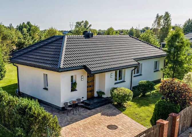 Портфолио черепица - фото 0