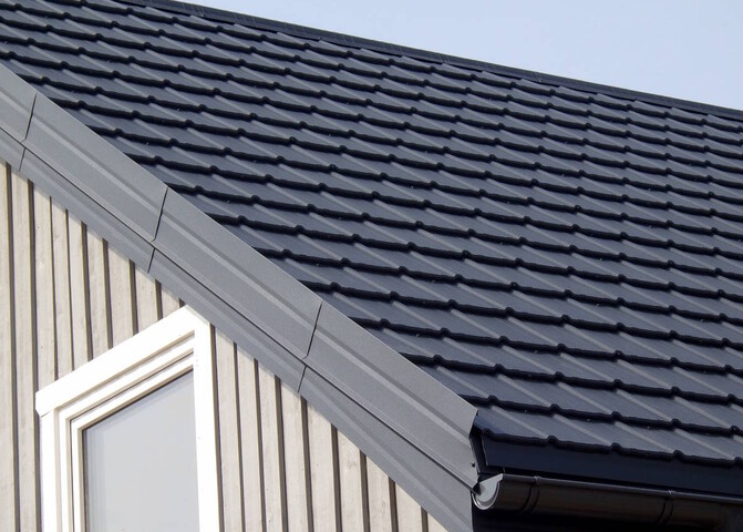 Портфолио черепица - фото 0