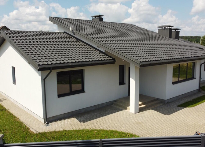 Портфолио черепица - фото 0