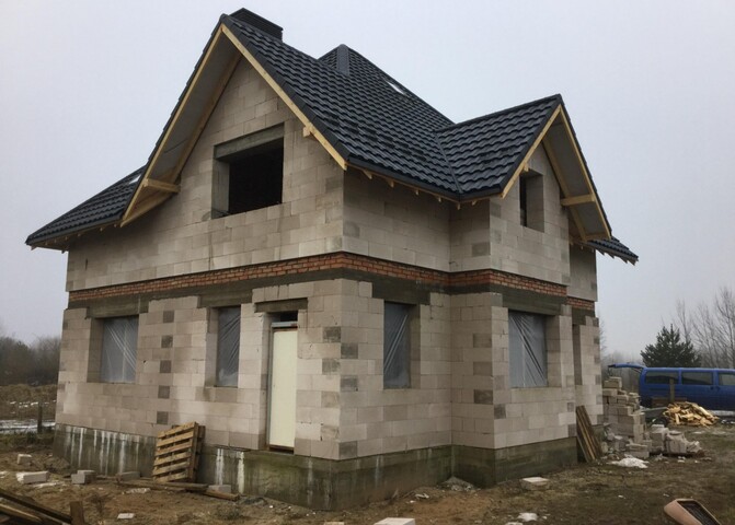 Портфолио черепица - фото 0