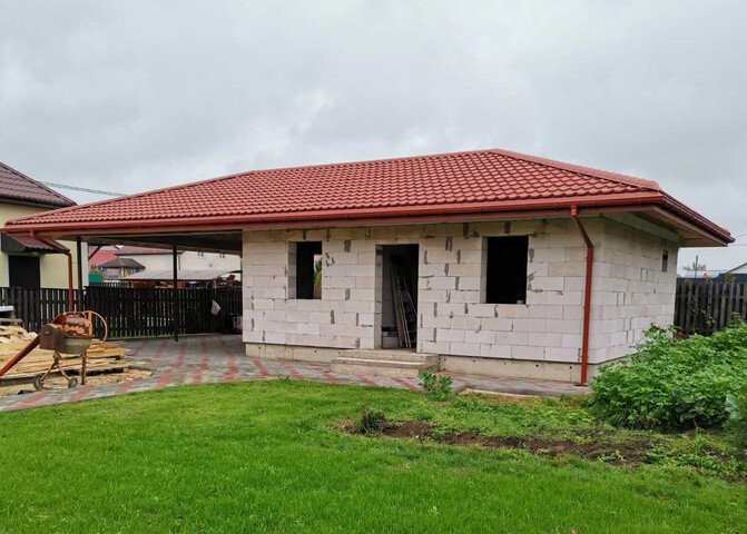 Портфолио черепица - фото 0