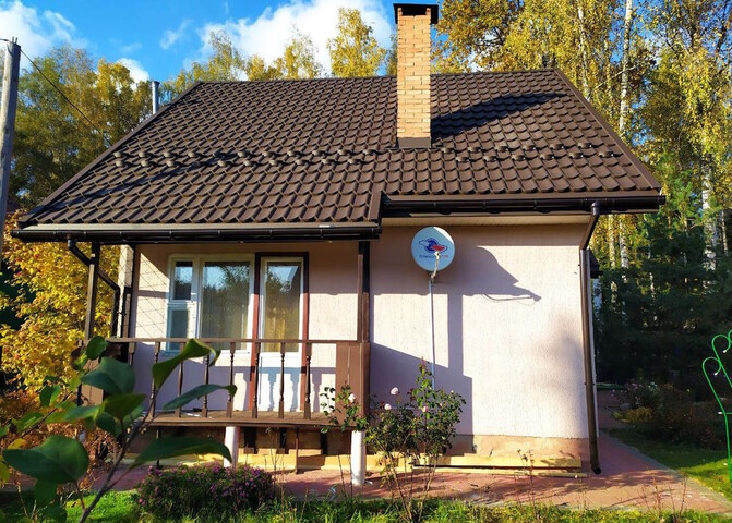 Портфолио черепица - фото 0