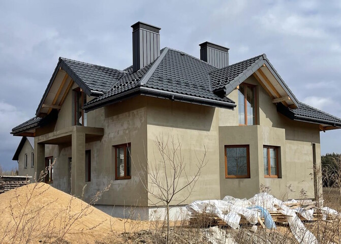 Портфолио черепица - фото 0