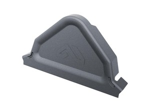 Заглушка торцевая ZP-TOP для конька GSM-TOP