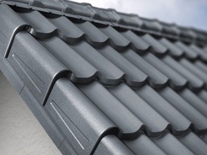 Модульная накладка фронтона Bella Sara