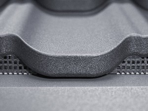 Вентиляционная стартовая планка LSW